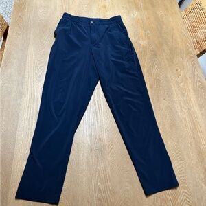 Banana Republic air stretch pants